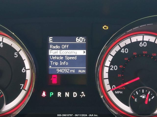 2C4RDGEG8JR345438 Dodge Grand Caravan Gt