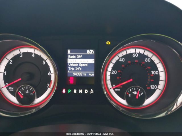 2C4RDGEG8JR345438 Dodge Grand Caravan Gt