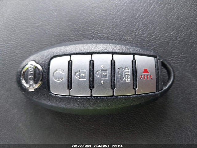 Nissan Maxima 3.5 Sv 2017 1N4AA6AP7HC404980 Image 11
