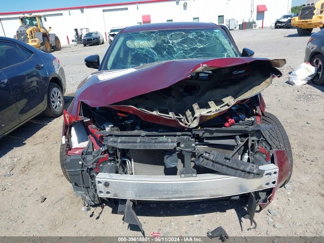 Nissan Maxima 3.5 Sv 2017 1N4AA6AP7HC404980 Image 13