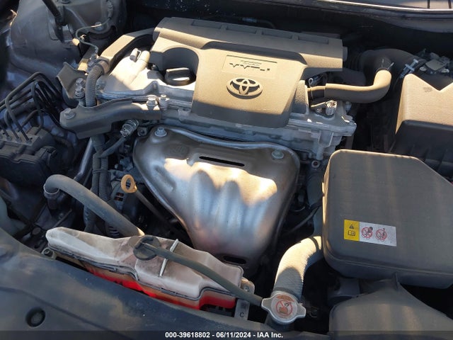 Toyota CAMRY LE 2017 4T1BF1FK6HU815518 Image 10