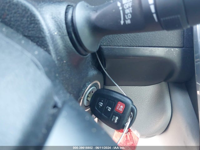 Toyota CAMRY LE 2017 4T1BF1FK6HU815518 Image 11