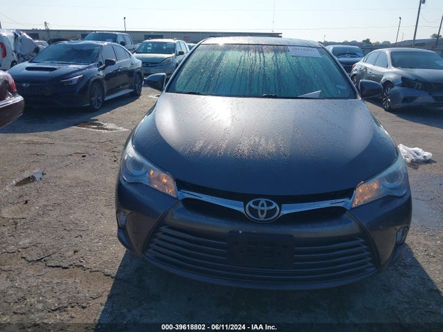 Toyota CAMRY LE 2017 4T1BF1FK6HU815518 Image 12