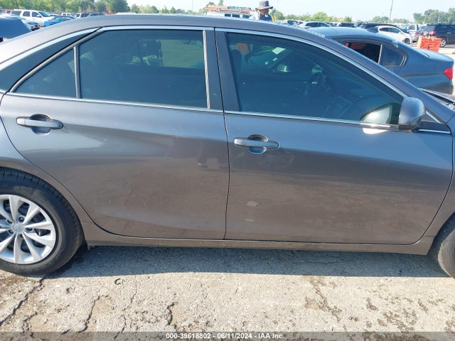 Toyota CAMRY LE 2017 4T1BF1FK6HU815518 Image 13