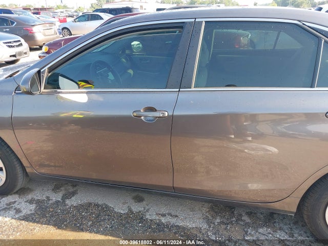 Toyota CAMRY LE 2017 4T1BF1FK6HU815518 Image 14