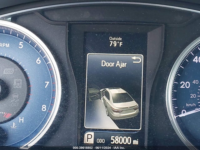 Toyota CAMRY LE 2017 4T1BF1FK6HU815518 Image 15