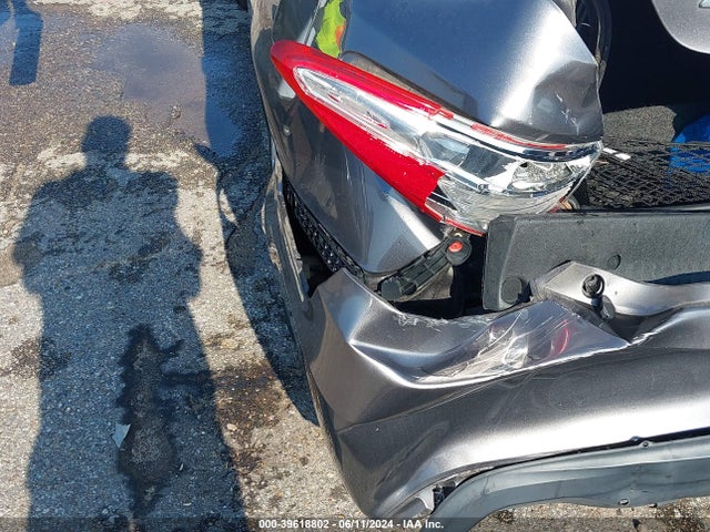 Toyota CAMRY LE 2017 4T1BF1FK6HU815518 Image 6