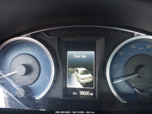 Toyota CAMRY LE 2017 4T1BF1FK6HU815518 Image 7