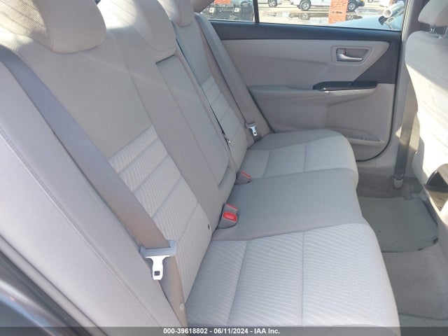 Toyota CAMRY LE 2017 4T1BF1FK6HU815518 Image 8