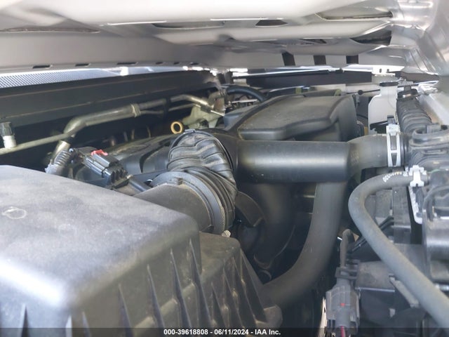 1GCGSBEA2K1125567 Chevrolet Colorado Wt