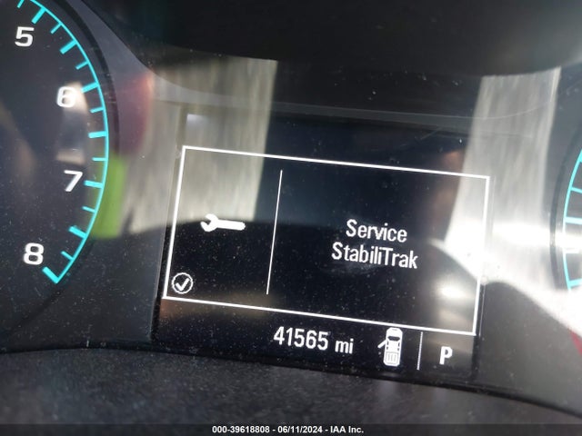1GCGSBEA2K1125567 Chevrolet Colorado Wt