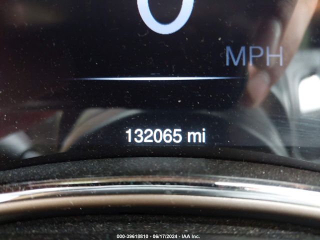 1C4RJFBGXFC652178 Jeep Grand Cherokee Limited