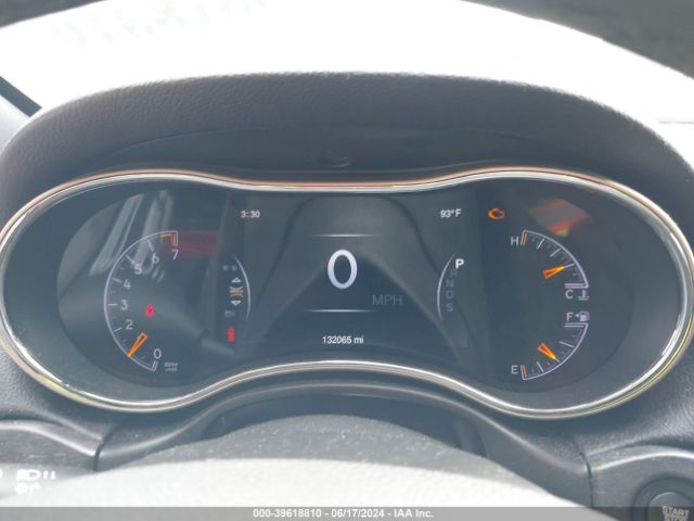 1C4RJFBGXFC652178 Jeep Grand Cherokee Limited