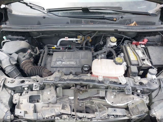 KL4CJESB2LB000624 Buick Encore Awd Preferred