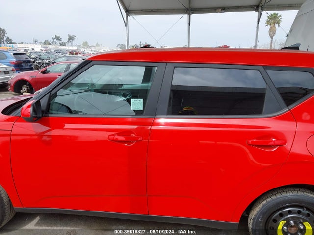 KIA SOUL LX 2022 KNDJ23AU9N7187058 Image 15
