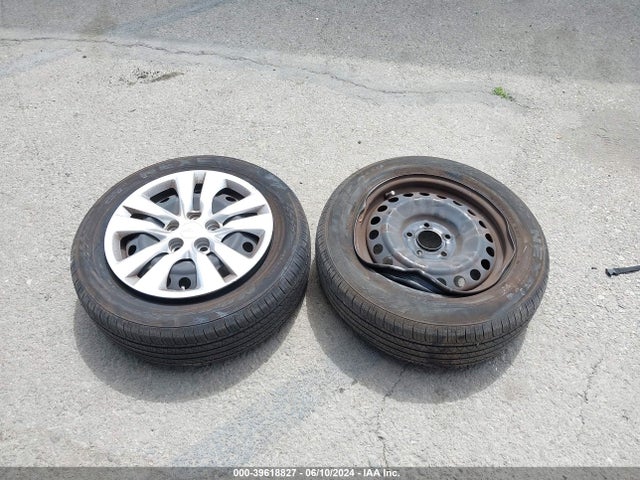 KIA SOUL LX 2022 KNDJ23AU9N7187058 Image 12