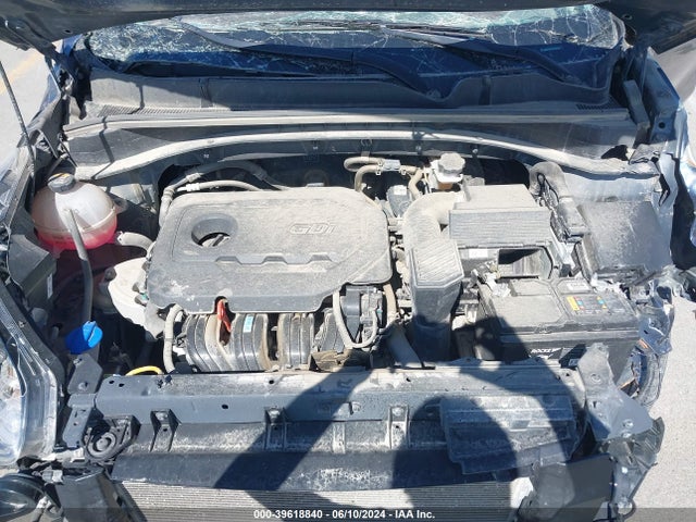 KIA Sportage Lx 2021 KNDPMCAC8M7884120 Image 10