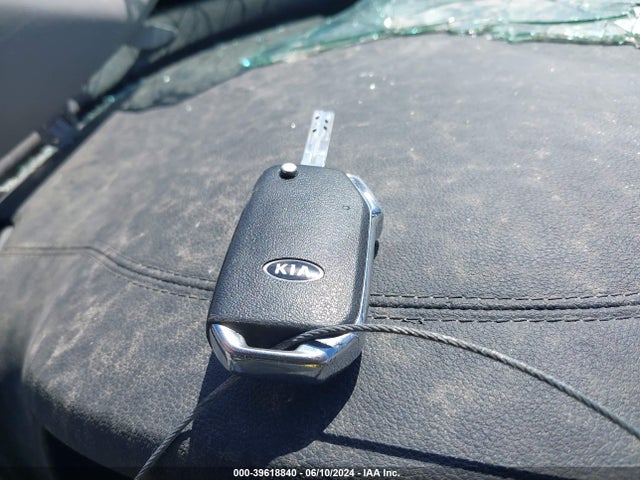 KIA Sportage Lx 2021 KNDPMCAC8M7884120 Image 11