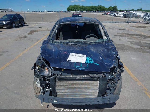 KIA Sportage Lx 2021 KNDPMCAC8M7884120 Image 6