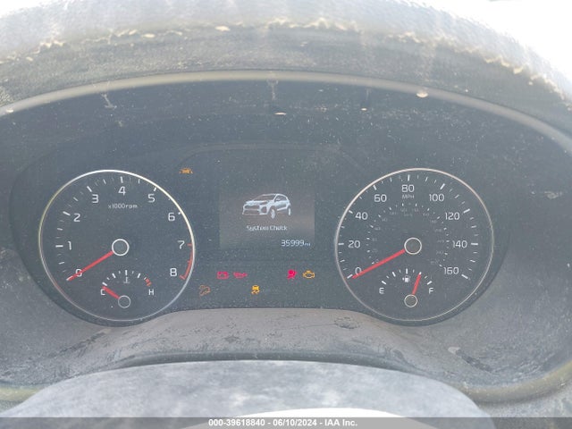 KIA Sportage Lx 2021 KNDPMCAC8M7884120 Image 7