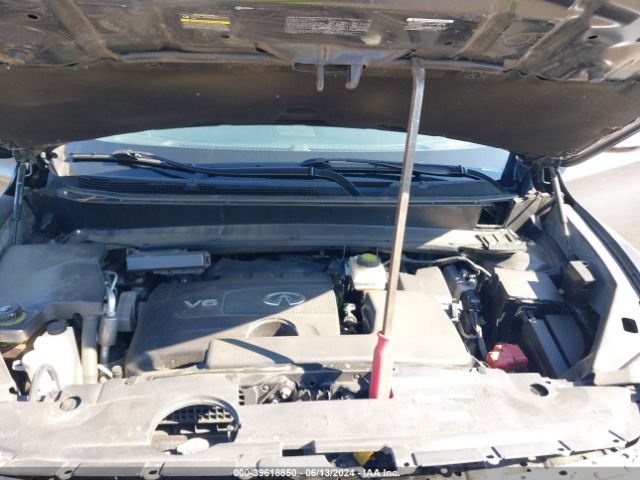5N1DL0MM6HC553487 Infiniti QX60