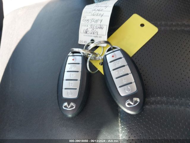 5N1DL0MM6HC553487 Infiniti QX60