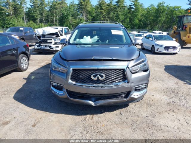 5N1DL0MM6HC553487 Infiniti QX60