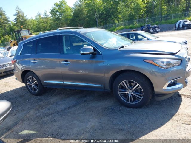 5N1DL0MM6HC553487 Infiniti QX60