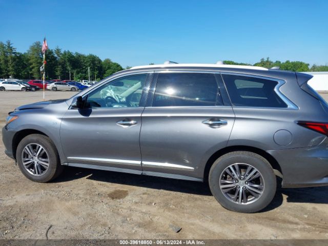 5N1DL0MM6HC553487 Infiniti QX60