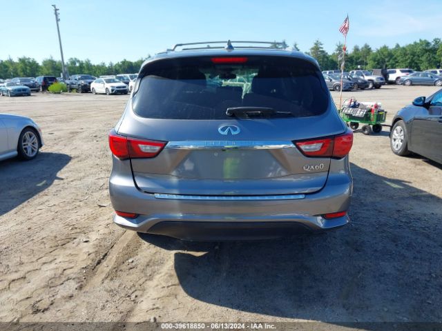 5N1DL0MM6HC553487 Infiniti QX60