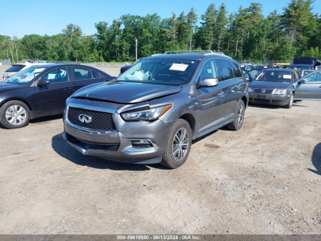 5N1DL0MM6HC553487 Infiniti QX60