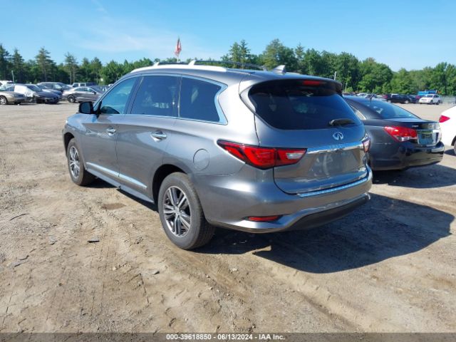 5N1DL0MM6HC553487 Infiniti QX60