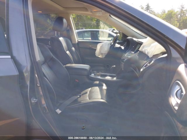 5N1DL0MM6HC553487 Infiniti QX60