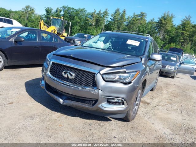 5N1DL0MM6HC553487 Infiniti QX60