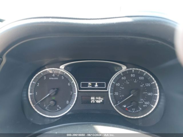 5N1DL0MM6HC553487 Infiniti QX60