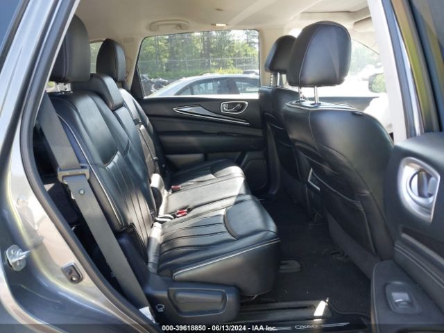 5N1DL0MM6HC553487 Infiniti QX60