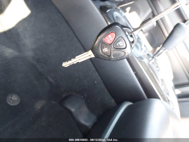 Toyota 4runner Trail Premium 2015 JTEBU5JR5F5273014 Image 11