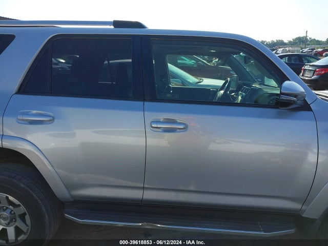 Toyota 4runner Trail Premium 2015 JTEBU5JR5F5273014 Image 13