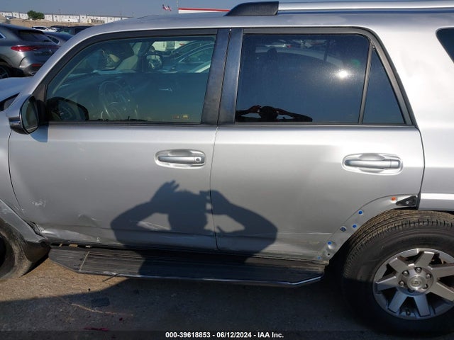 Toyota 4runner Trail Premium 2015 JTEBU5JR5F5273014 Image 14