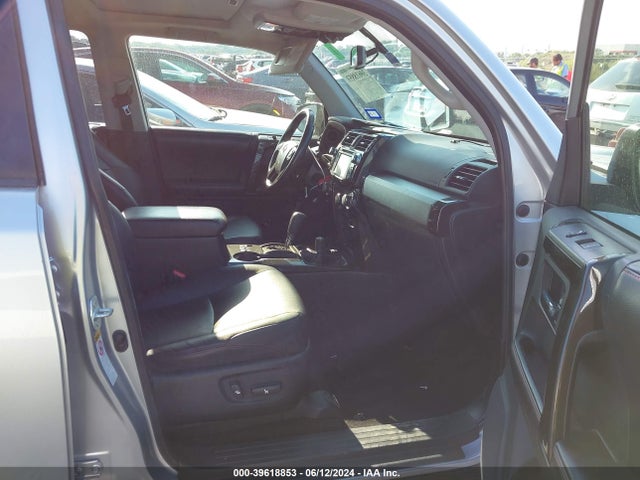 Toyota 4runner Trail Premium 2015 JTEBU5JR5F5273014 Image 5