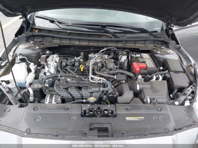 1N4BL4DV1RN352748 Nissan Altima Sv Fwd