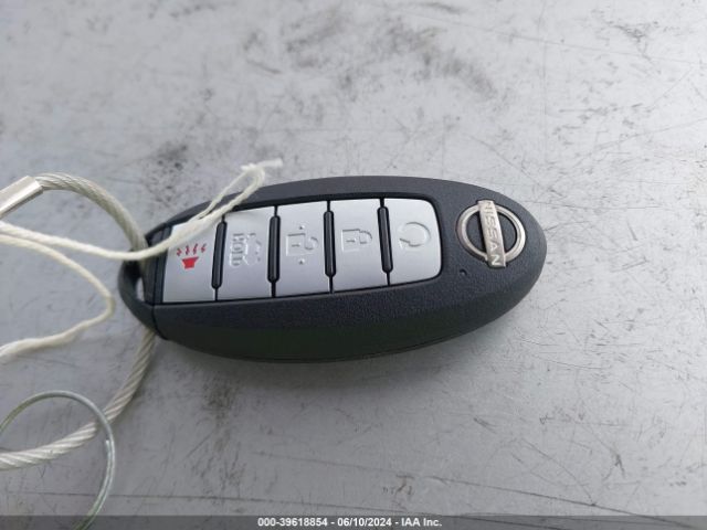 1N4BL4DV1RN352748 Nissan Altima Sv Fwd