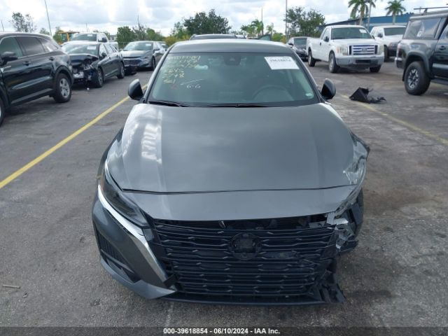 1N4BL4DV1RN352748 Nissan Altima Sv Fwd