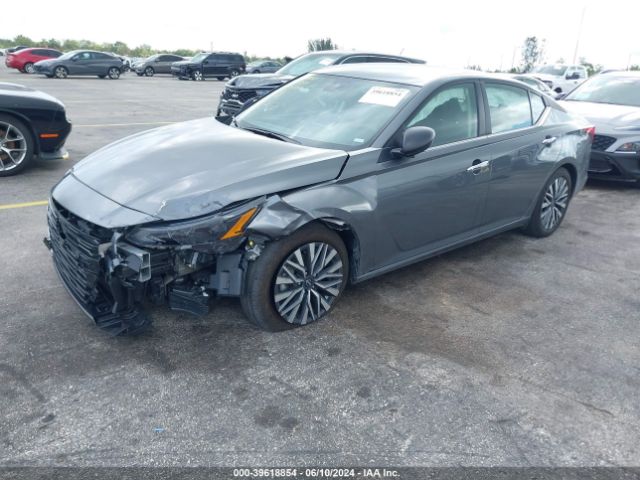 1N4BL4DV1RN352748 Nissan Altima Sv Fwd