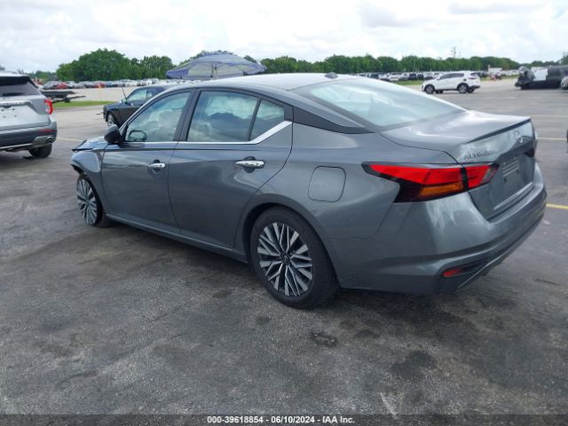 1N4BL4DV1RN352748 Nissan Altima Sv Fwd