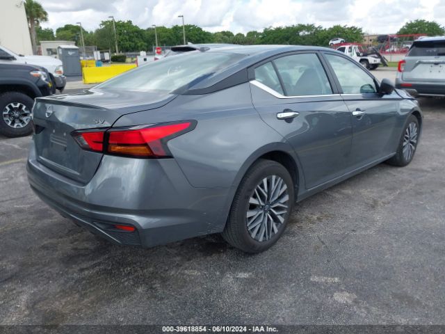 1N4BL4DV1RN352748 Nissan Altima Sv Fwd
