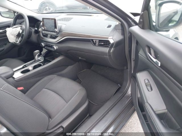 1N4BL4DV1RN352748 Nissan Altima Sv Fwd