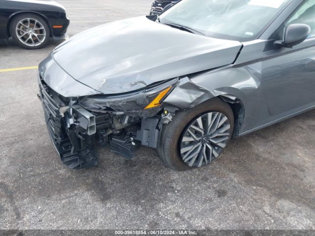 1N4BL4DV1RN352748 Nissan Altima Sv Fwd