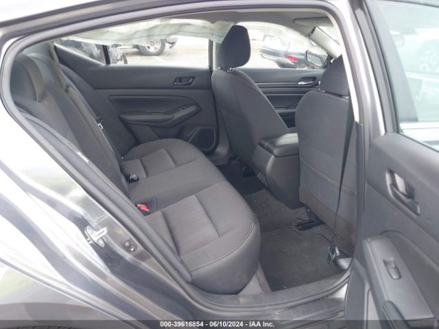 1N4BL4DV1RN352748 Nissan Altima Sv Fwd