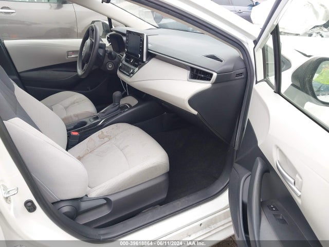 Toyota COROLLA LE 2020 JTDEPRAE8LJ025680 Image 5